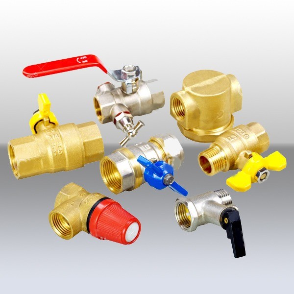 Accesorios para Fontanería